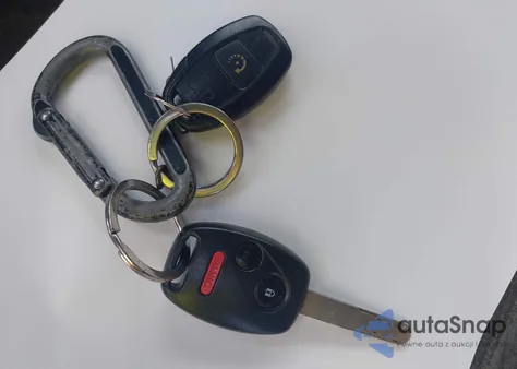 2012 Honda Odyssey Lx из США, поврежденный, VIN 5FNRL5H2XCB145635